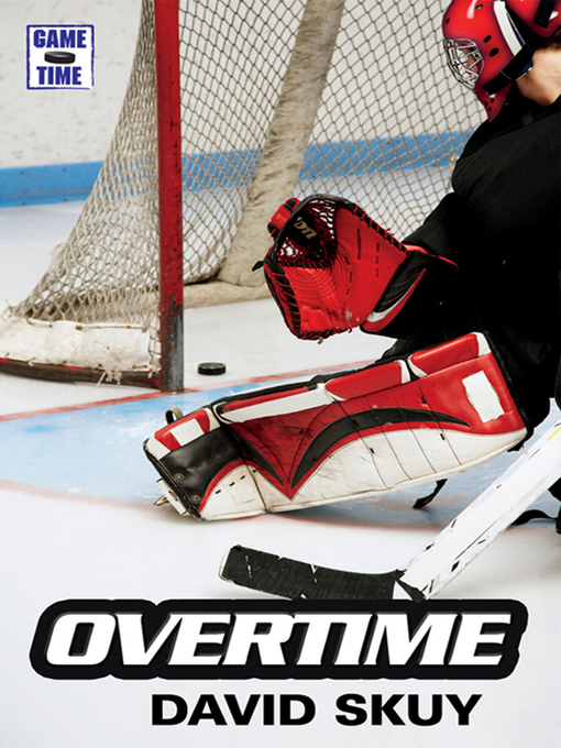 Title details for Overtime by David Skuy - Available